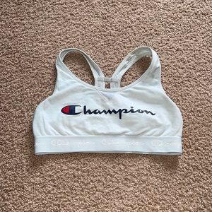 Champion sports bra
